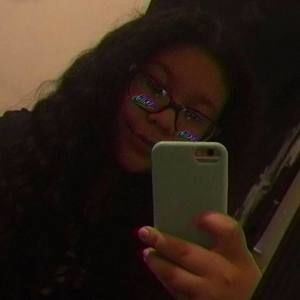 Meet your Posher, Sonia